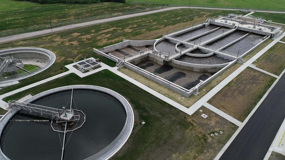 污水处理厂,水质实时香蕉一区二区在线观看