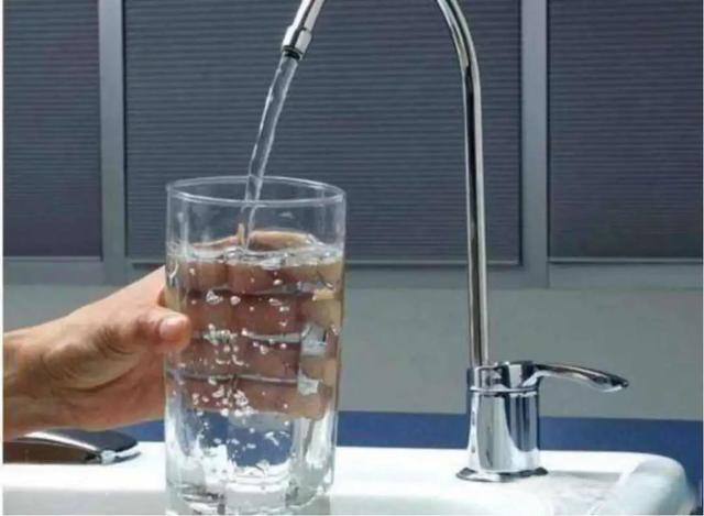 自来水，余氯检测